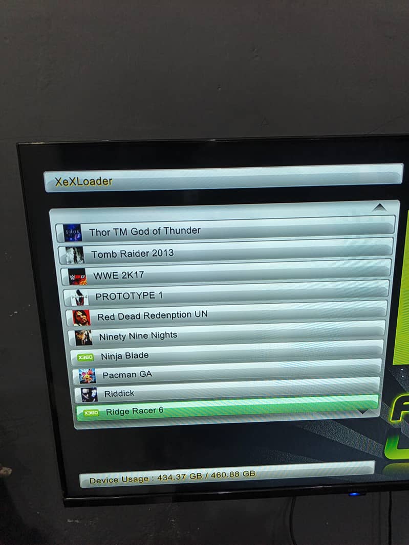 Xbox 360 9