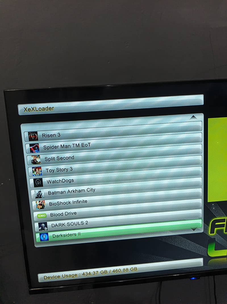 Xbox 360 10