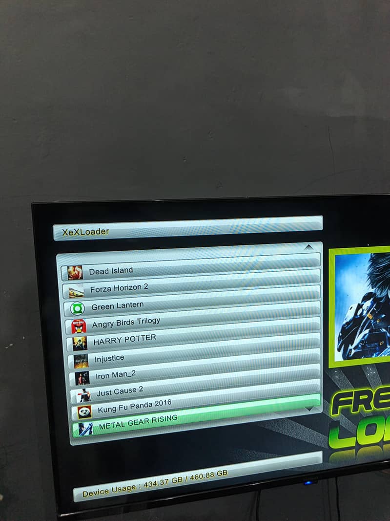 Xbox 360 11