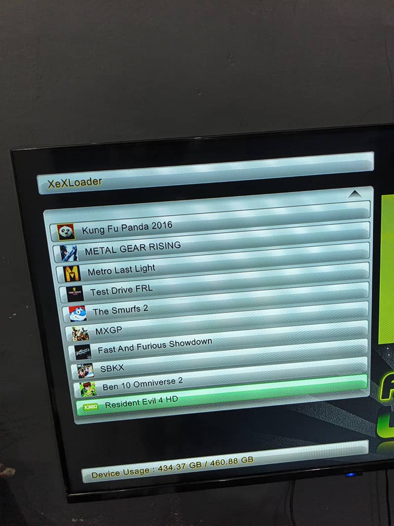 Xbox 360 12