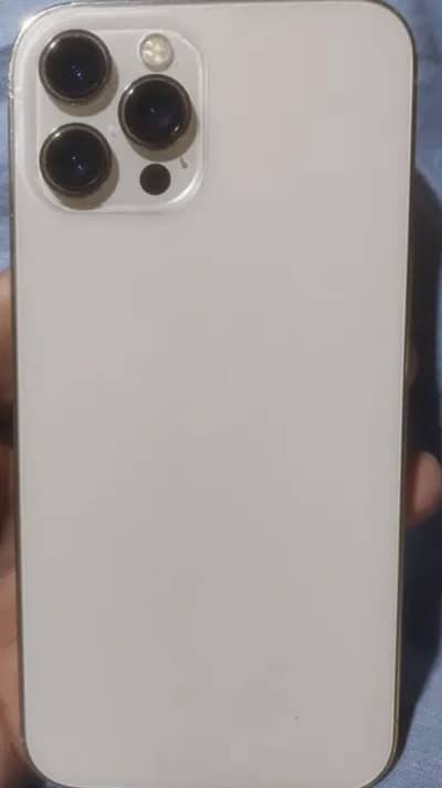 i Phone 12proMAX 128 GB