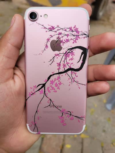 Apple iPhone 7