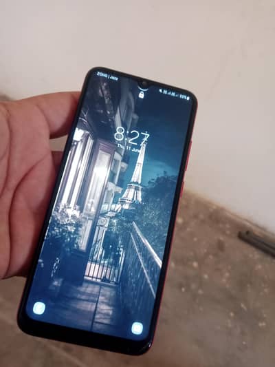 Samsung Mobile A03