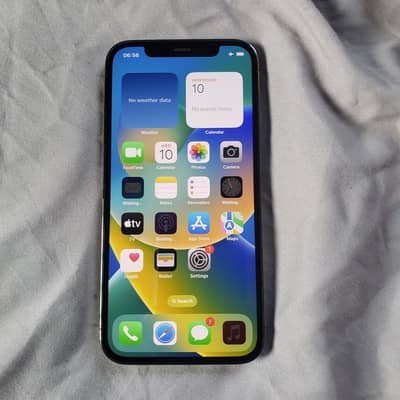 iPhone 12 pro 128gb pta approved