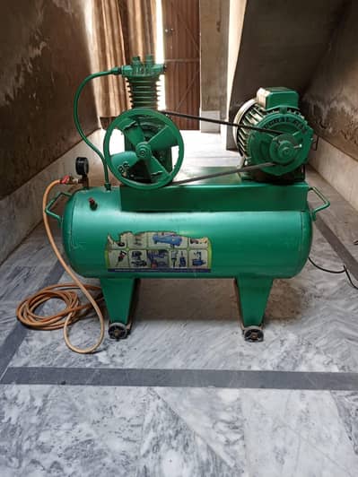 Bike air tank 03044265010