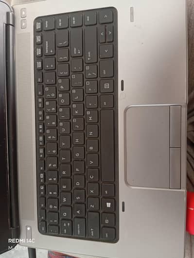 urgent sale  hp probook 640