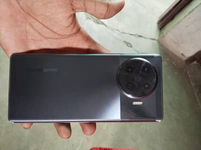 Tecno Spark 20 Pro Plus