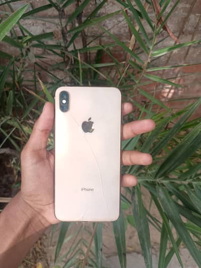 Apple iPhone XS Max