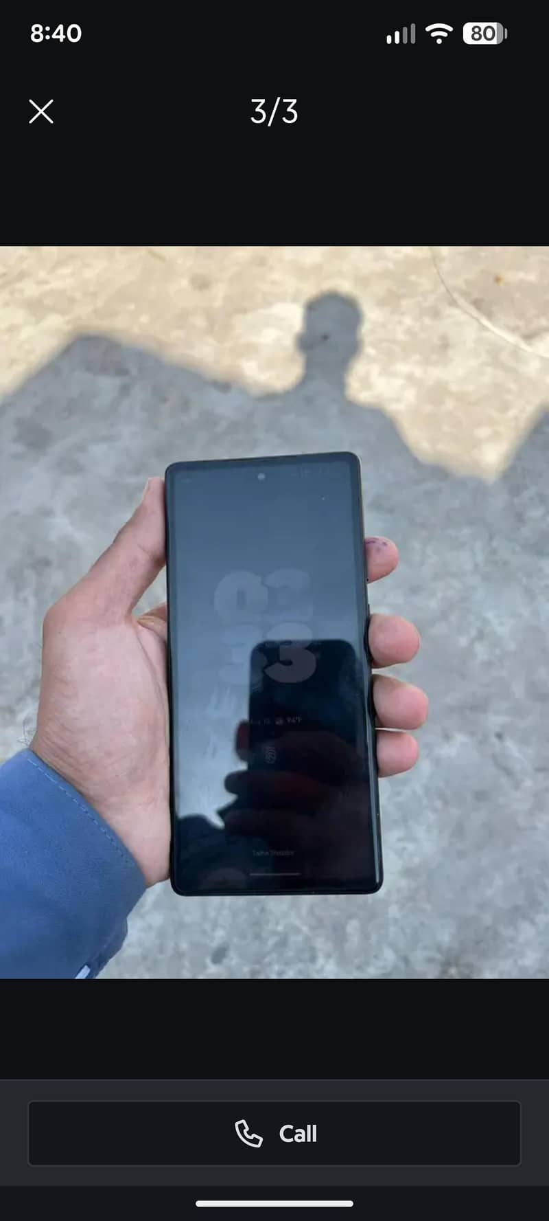 Google pixel 6a 2