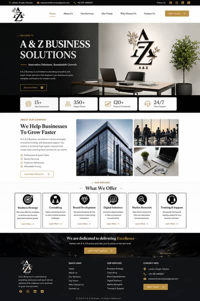 Grow Your Business Online | Ecommerce, Websites & Marketing