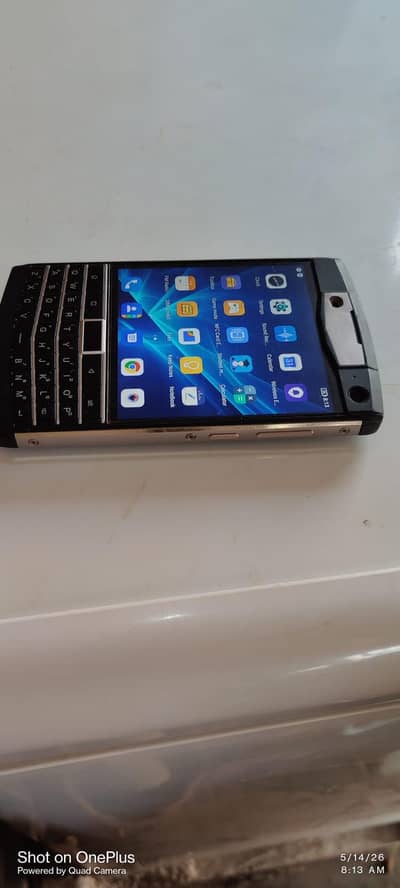 BlackBerry Other Model