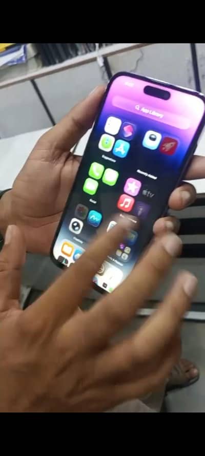 Apple iPhone 14 Pro Max