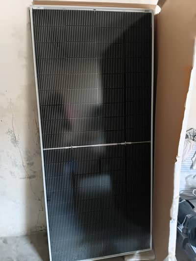 Solar 340wat