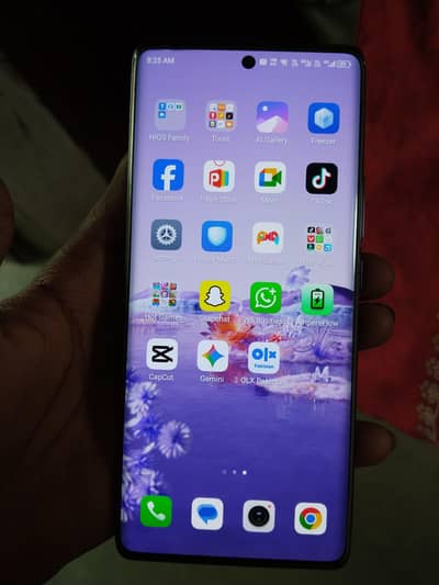 Tecno Spark 20 Pro Plus