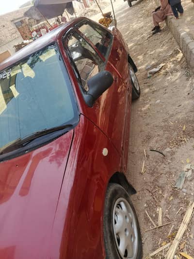 Suzuki Marglla