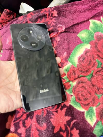 Xiaomi Redmi 14C