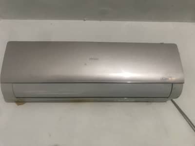 Haier DC Inverter in Good Condition