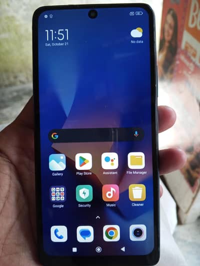 Xiaomi Redmi Note 10 Pro 8/128