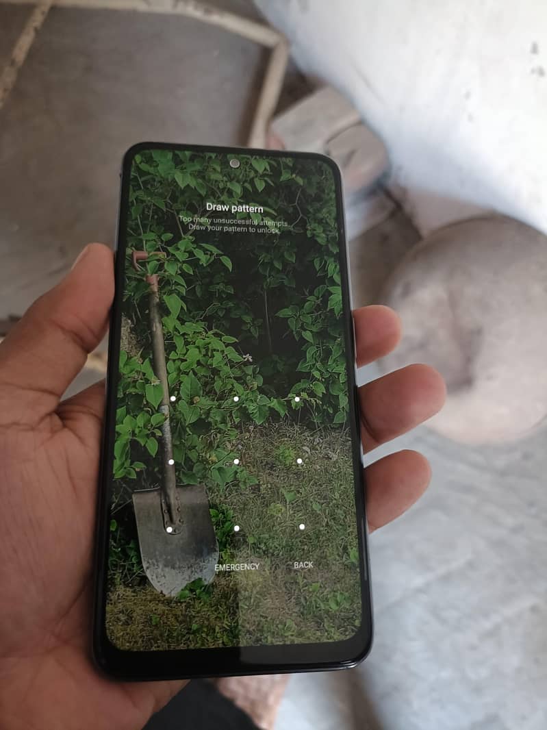 Xiaomi Redmi Note 10 1