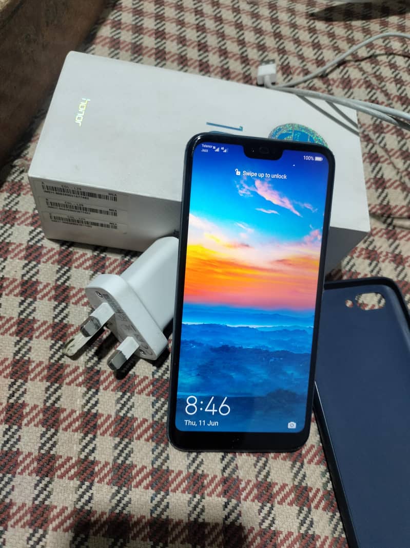Honor 10 1