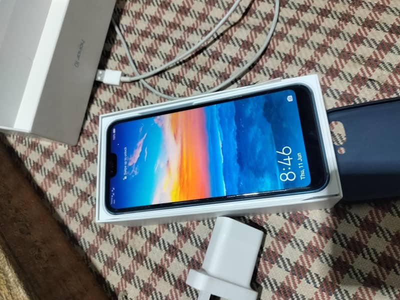 Honor 10 3