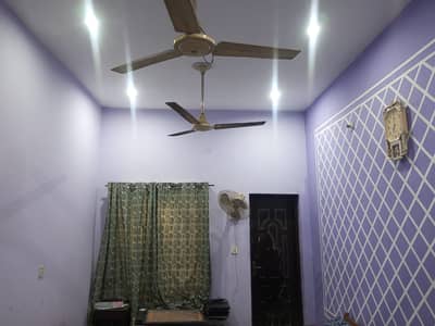 8 Marla Single Storey House In Eden Boulevard Society College Road, Lahore