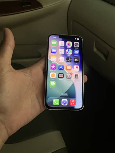 Apple iPhone 13 jv waterpack 128gb