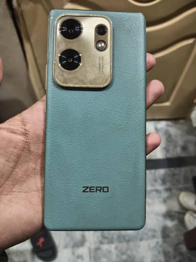 Infinix Zero 30