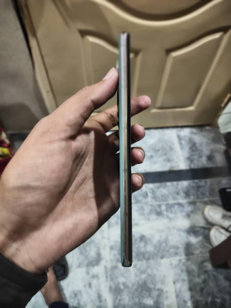 Infinix Zero 30 1