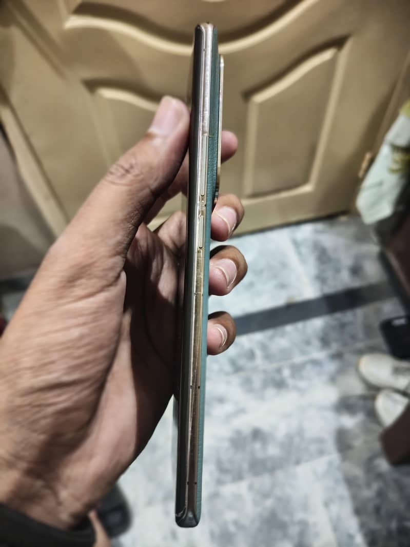 Infinix Zero 30 2