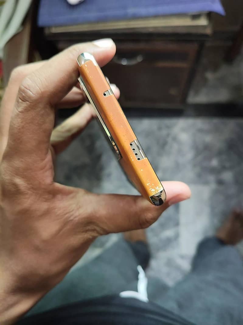 Infinix Zero 30 4
