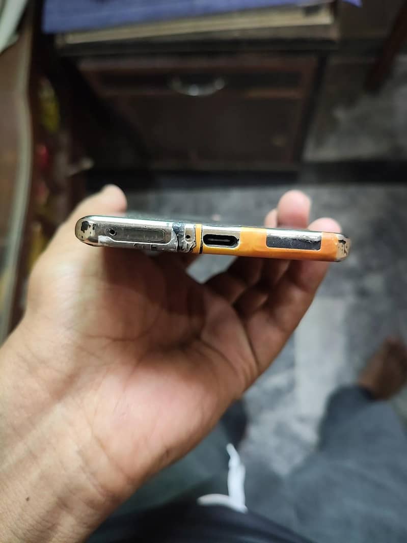 Infinix Zero 30 5