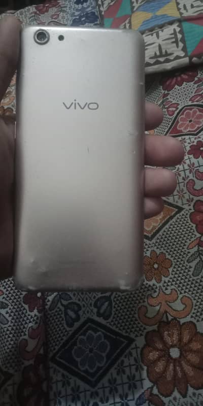 Vivo Y71 PTA Approved
