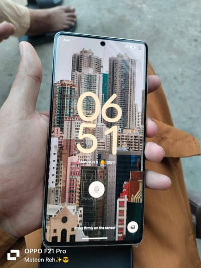 Google Pixel 7 Pro 12/128