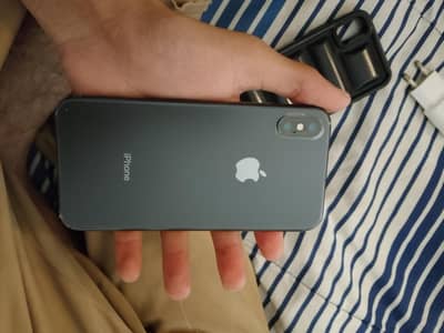 iPhone X 256 gb