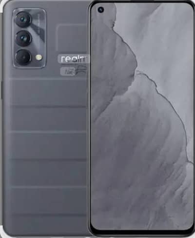 Realme GT Master Edition