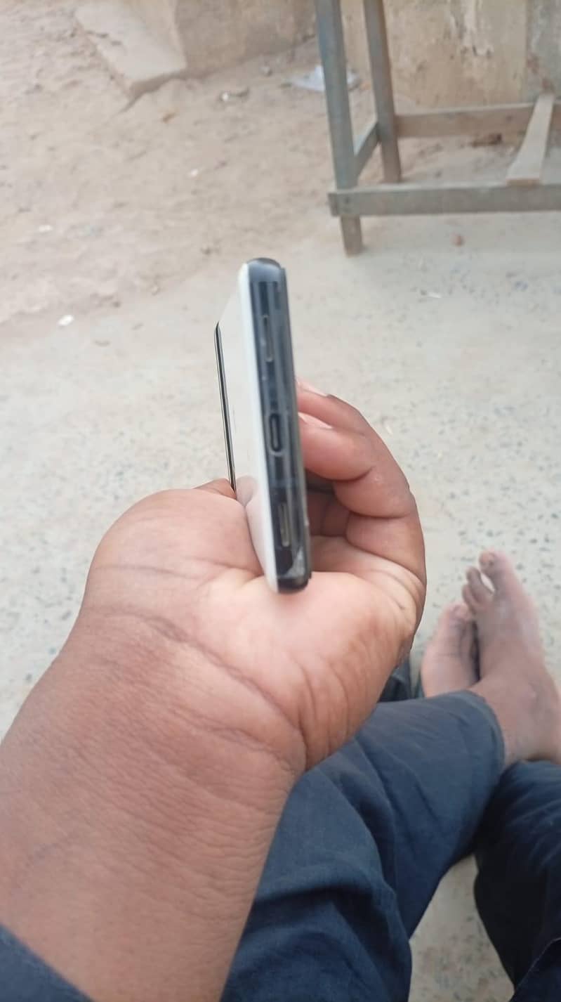 Google Pixel 6a 6