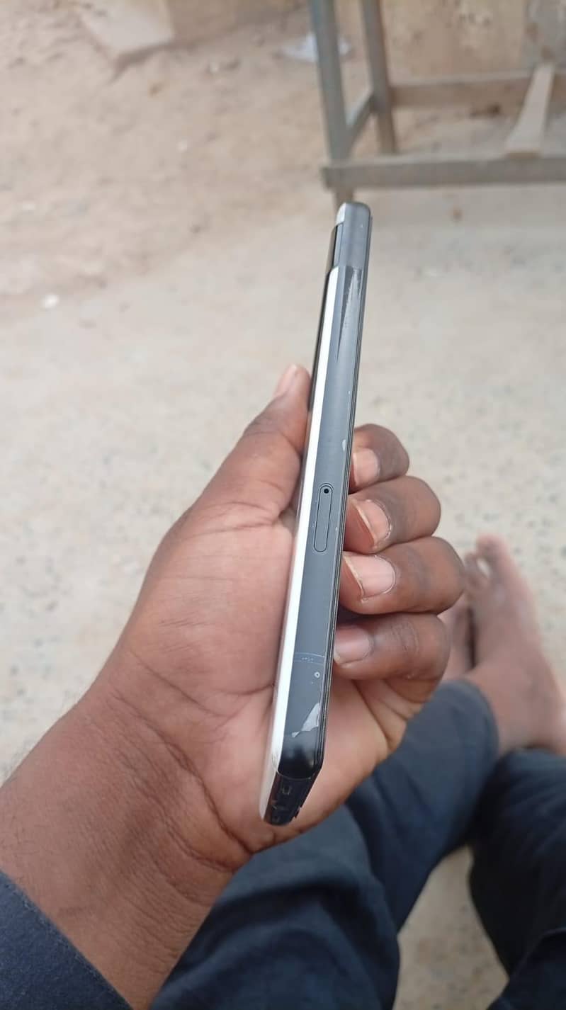 Google Pixel 6a 7