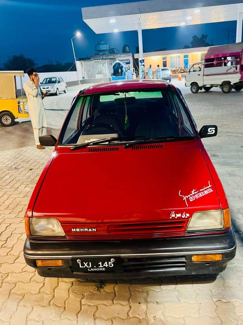 mehran 1