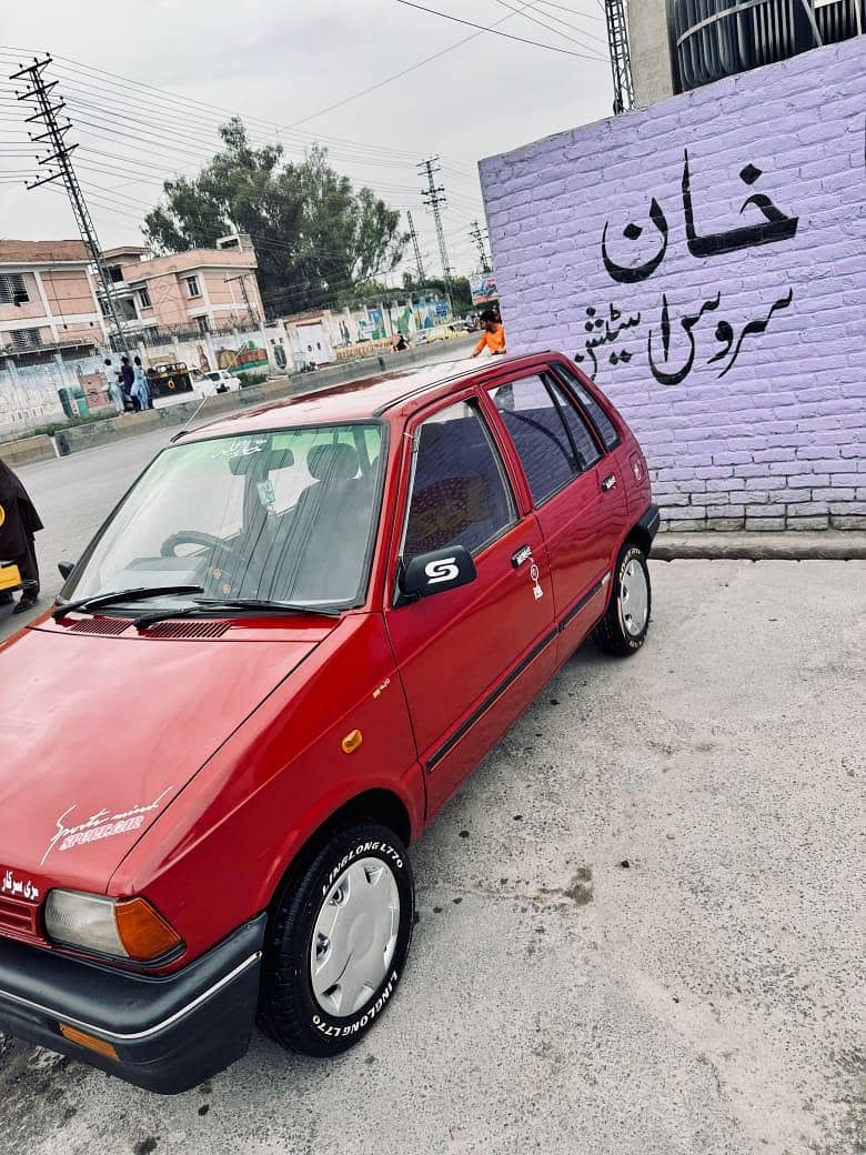 mehran 2
