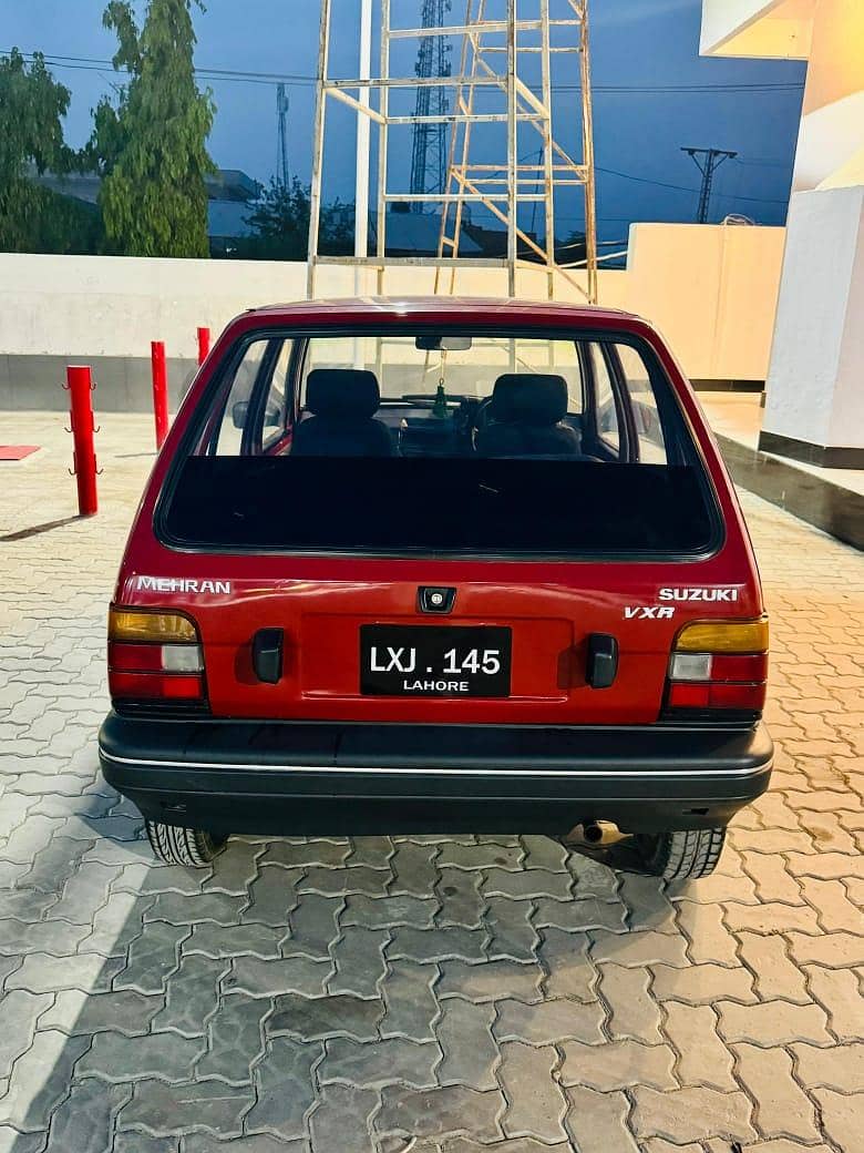 mehran 3
