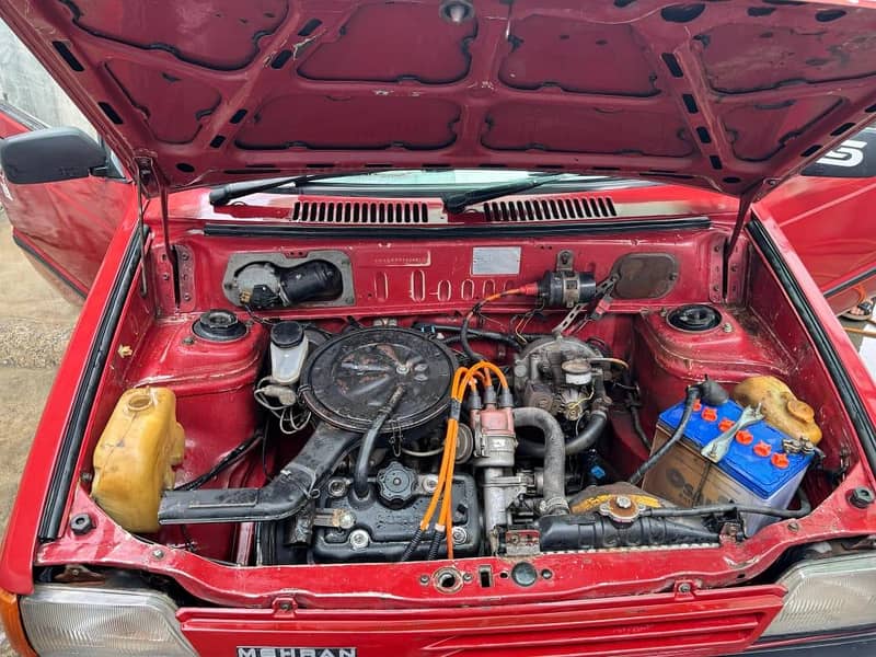 mehran 4