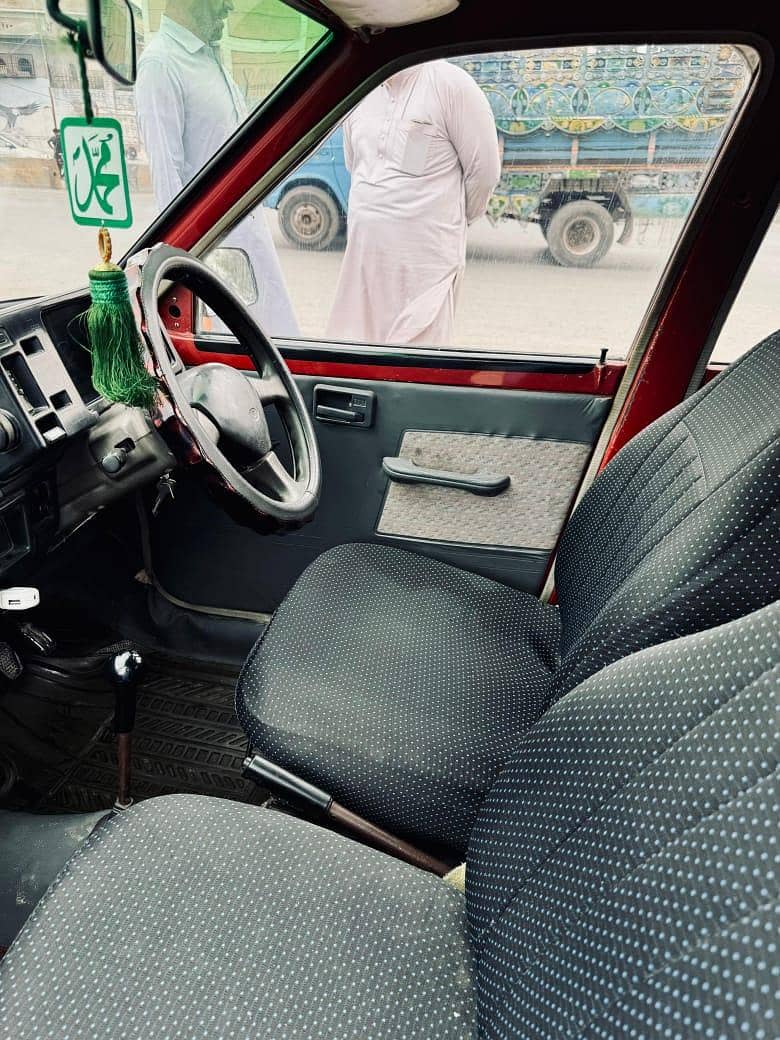 mehran 5