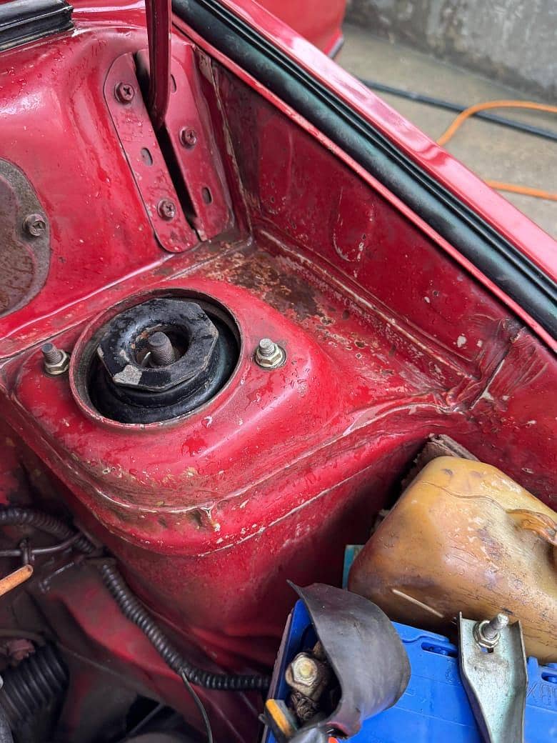 mehran 6