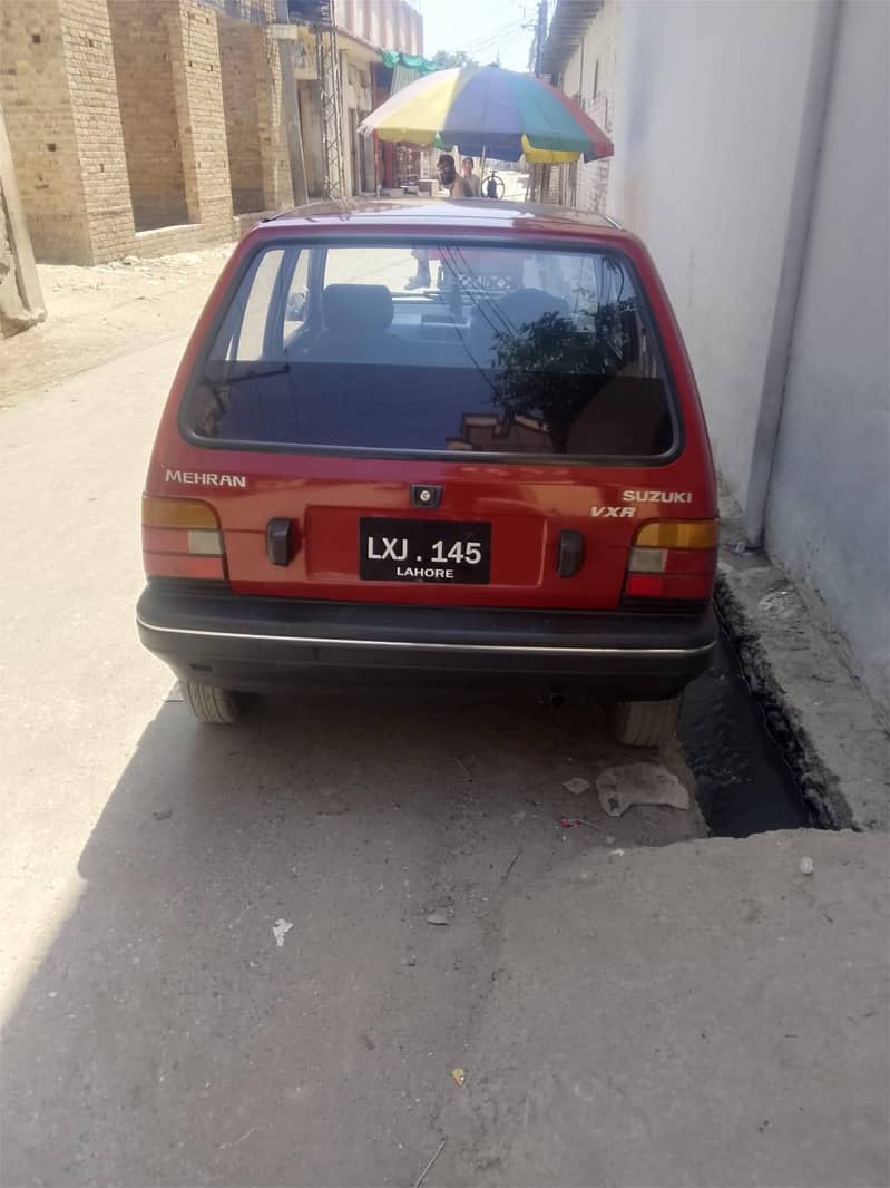 mehran 9
