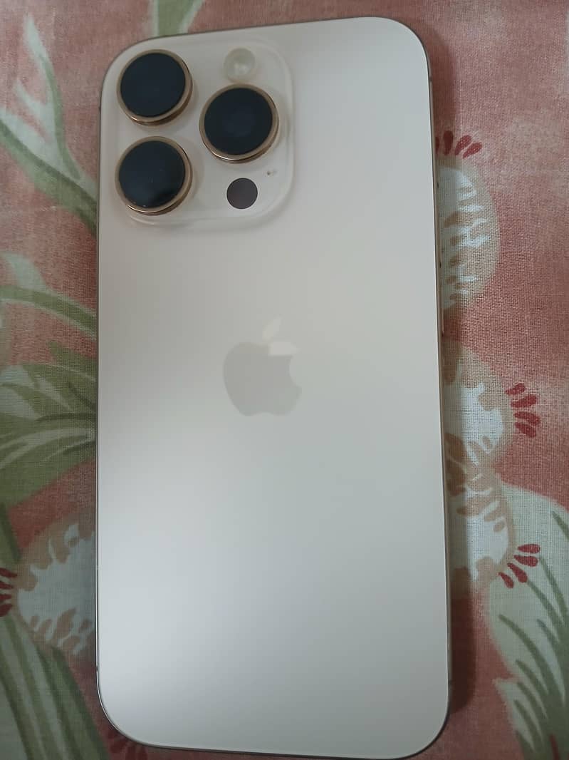 Apple iPhone 16 Pro 2