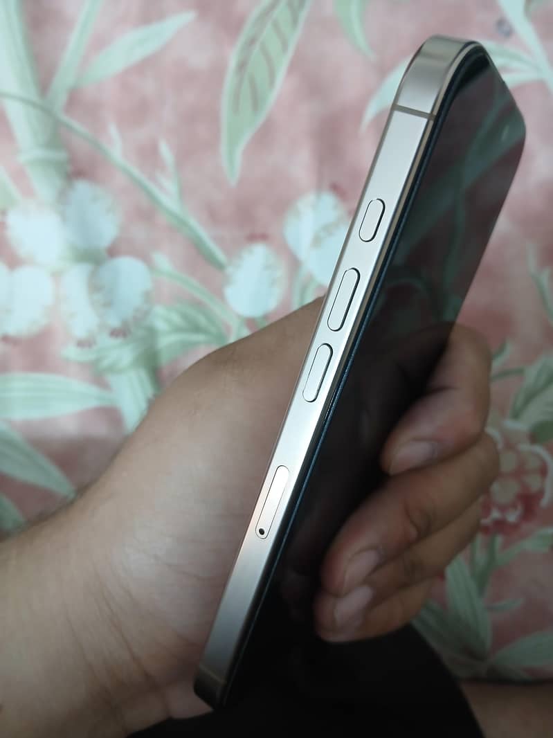 Apple iPhone 16 Pro 3