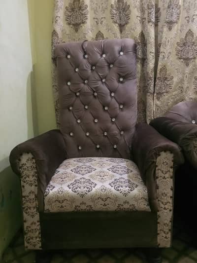 7 seater sofa set is number pef rabta kary 03121178039