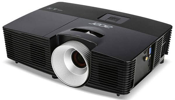 Acer Projector 4