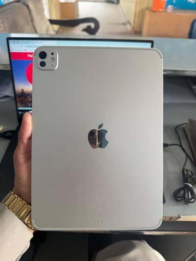 ipad M5 256gb